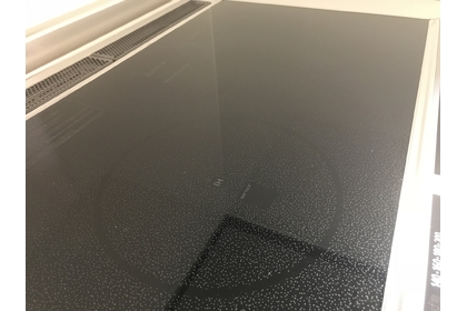 IHクッキングヒーター