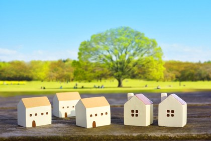 次世代住宅ポイント制度