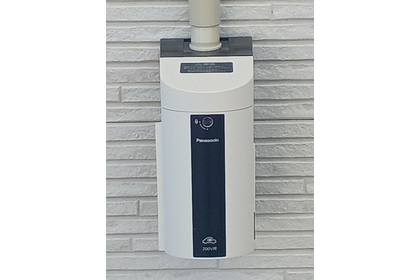 EV充電コンセント