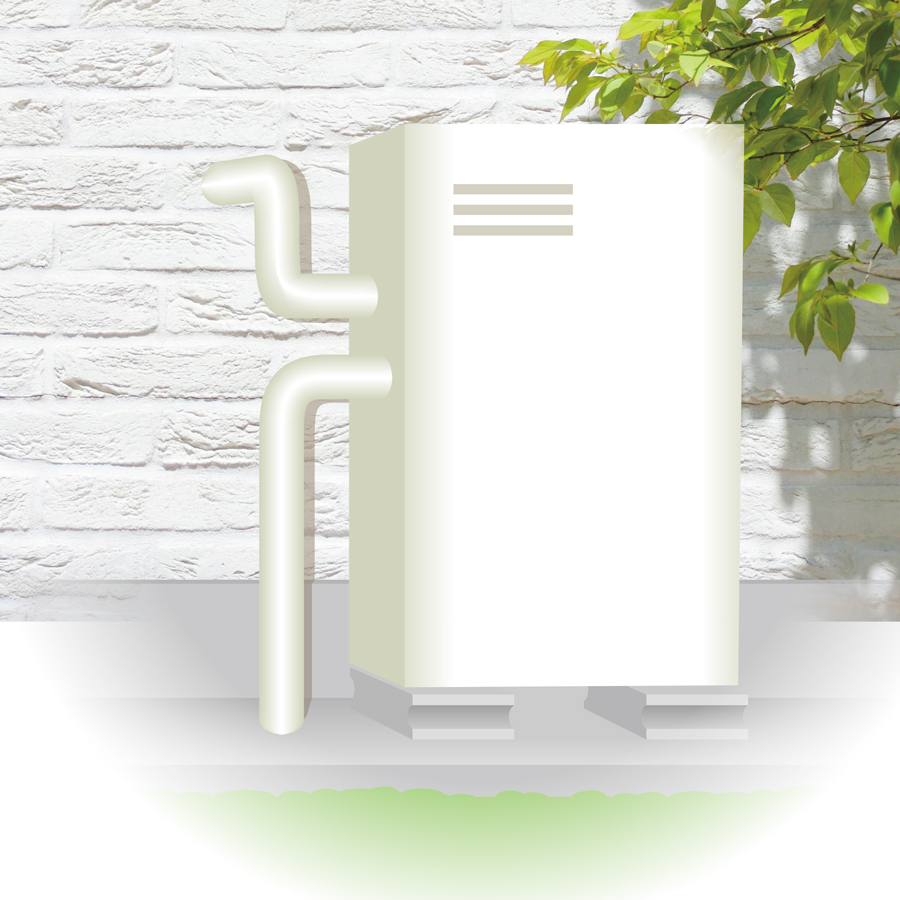 石油給湯器の修理 最短 即日対応 仙台 宮城のエイト