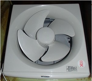 換気扇