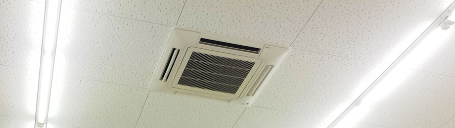 業務用エアコンフィルター