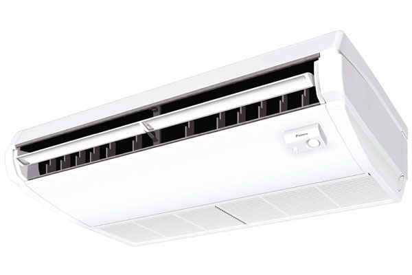 天井吊形 1.5馬力 シングル 標準型