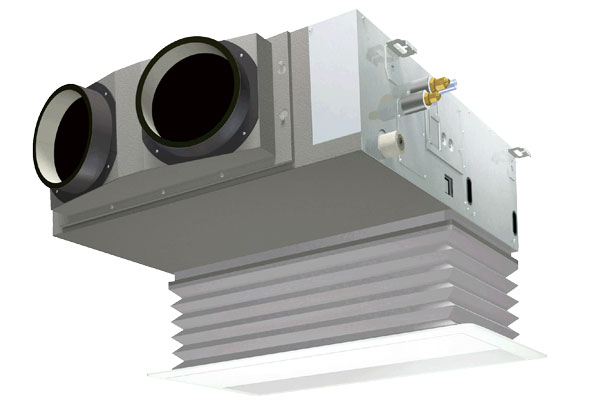 ビルトイン形 1.5馬力 シングル 標準型