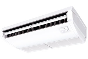 業務用エアコン 天井吊形