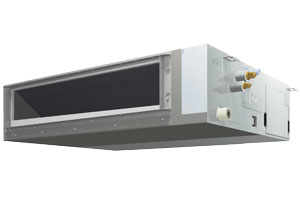 業務用エアコン 天井埋込ダクト形 