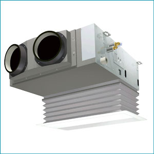 ビルトイン形 3馬力 シングル 標準型