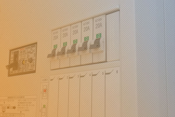 ブレーカー