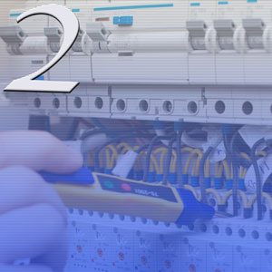 下見・現場調査