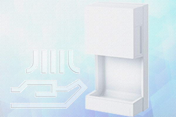 ハンドドライヤー