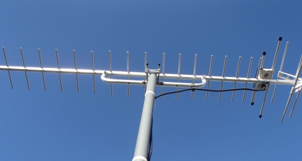 地デジ・BS アンテナの保証について